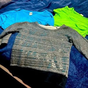 Victoria secrets bundle